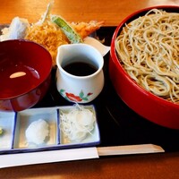 そば会席 立会川 吉田家 - 
