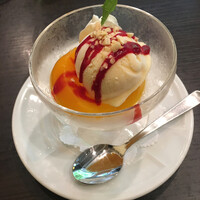 オールデイダイニング リモネ(リーガロイヤルホテル大阪) - 