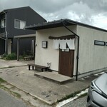 鶏SOBA スプーンヌードル - 