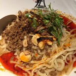 175°DENO 担担麺 - 