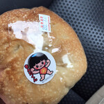 パヌトン - カレーパン