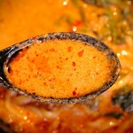 地獄の担担麺 - 