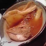 チャムナム家 - ダックトリタン