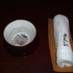 京大和 - 京大和　桜湯