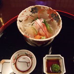 京大和 - お造り