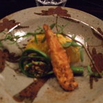 京大和 - 焼き物