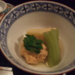 京大和 - 炊き物