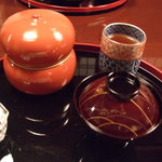 京大和 - 太閤さんにあやかった瓢箪