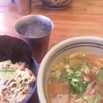 塩元帥 西中島店 - 