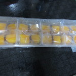 松屋菓子舗 本店 - 