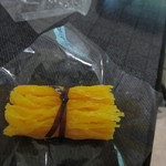 松屋菓子舗 本店 - 