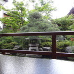 東京 芝 とうふ屋うかい - 