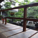 東京 芝 とうふ屋うかい - 