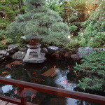 東京 芝 とうふ屋うかい - 