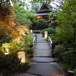 東京 芝 とうふ屋うかい - 