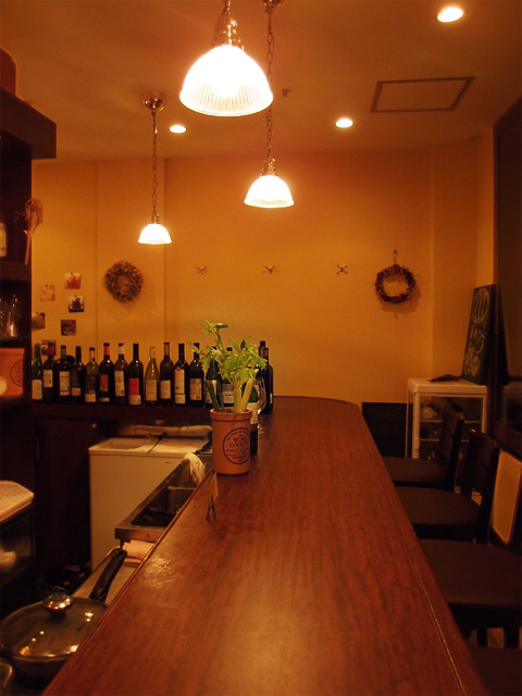 Petit Bar Chiara photo 4