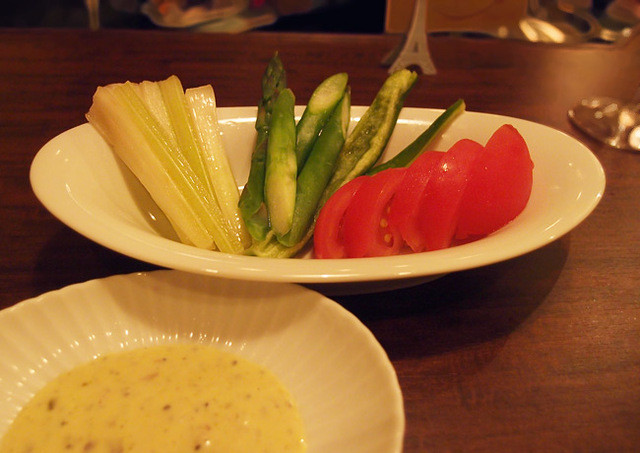 Petit Bar Chiara photo 2