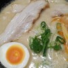 ラーメン番長 めんめん