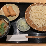 Ishiusubiki Soba Ishiraku - 