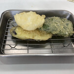 天麩羅処 ひらお - 