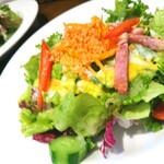 サラマンジェ・ヒロ - 