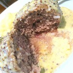 サラマンジェ・ヒロ - 