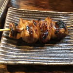 炭焼 鳥佳 - 
