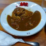 日正カレー - 