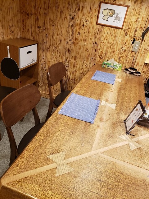 五三五 - 室蘭（居酒屋）の写真