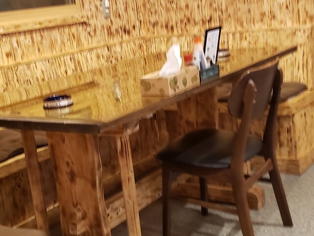 五三五 - 室蘭（居酒屋）の写真