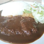 パレス和光 - カレーが美味い