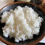 Kinomi - ご飯はどんぶり飯