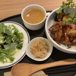 ランチャン アヴェニュー - 