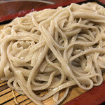 Teuchi Soba Nagayuki - 