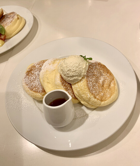 閉店 幸せのパンケーキ 梅田茶屋町店 大阪梅田 阪急 パンケーキ 食べログ 閉店 幸せのパンケーキ 梅田茶屋町店 大阪梅田 阪急 パンケーキ 食べログ