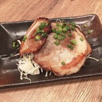 肉汁餃子のダンダダン - 