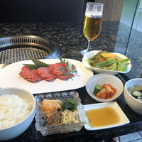 東京焼肉 一頭や コレド室町テラス店 - 