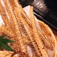 うなぎ家 しば福や - 