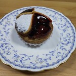 オーボンヴュータン - ポンヌフ