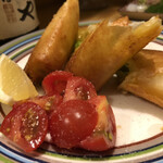 えのき - 