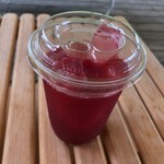 SALT - ドリンク写真:ドリンク