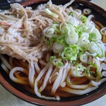 Choumei Udon - 