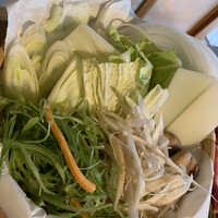 焼肉 しゃぶしゃぶ 石田屋。 北野坂店 - 