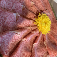 焼肉 しゃぶしゃぶ 石田屋。 北野坂店 - 