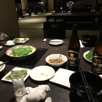 博多もつ鍋 やま中 赤坂店 - 