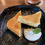 Cafe OMO屋 - 