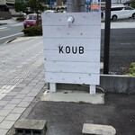 KOUB - 