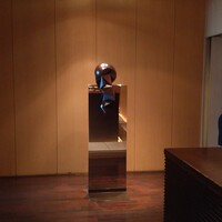 XEX ATAGO GREEN HILLS / Salvatore Cuomo Bros. - エントランス