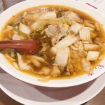 彩華ラーメン  - 