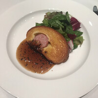 ブラッスリー ポール・ボキューズ 銀座 - 